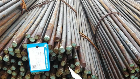 大通30Cr合金结构钢