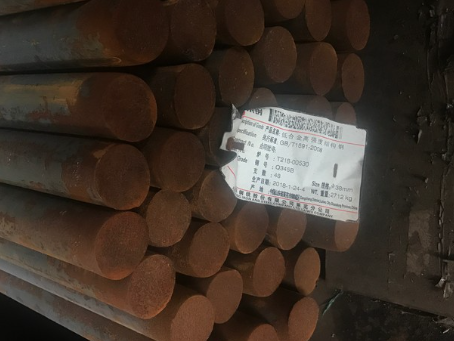 大通18Cr2Ni4WA合金结构钢