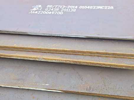 大通容器板-Q245R