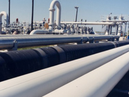 大通石油输送案例